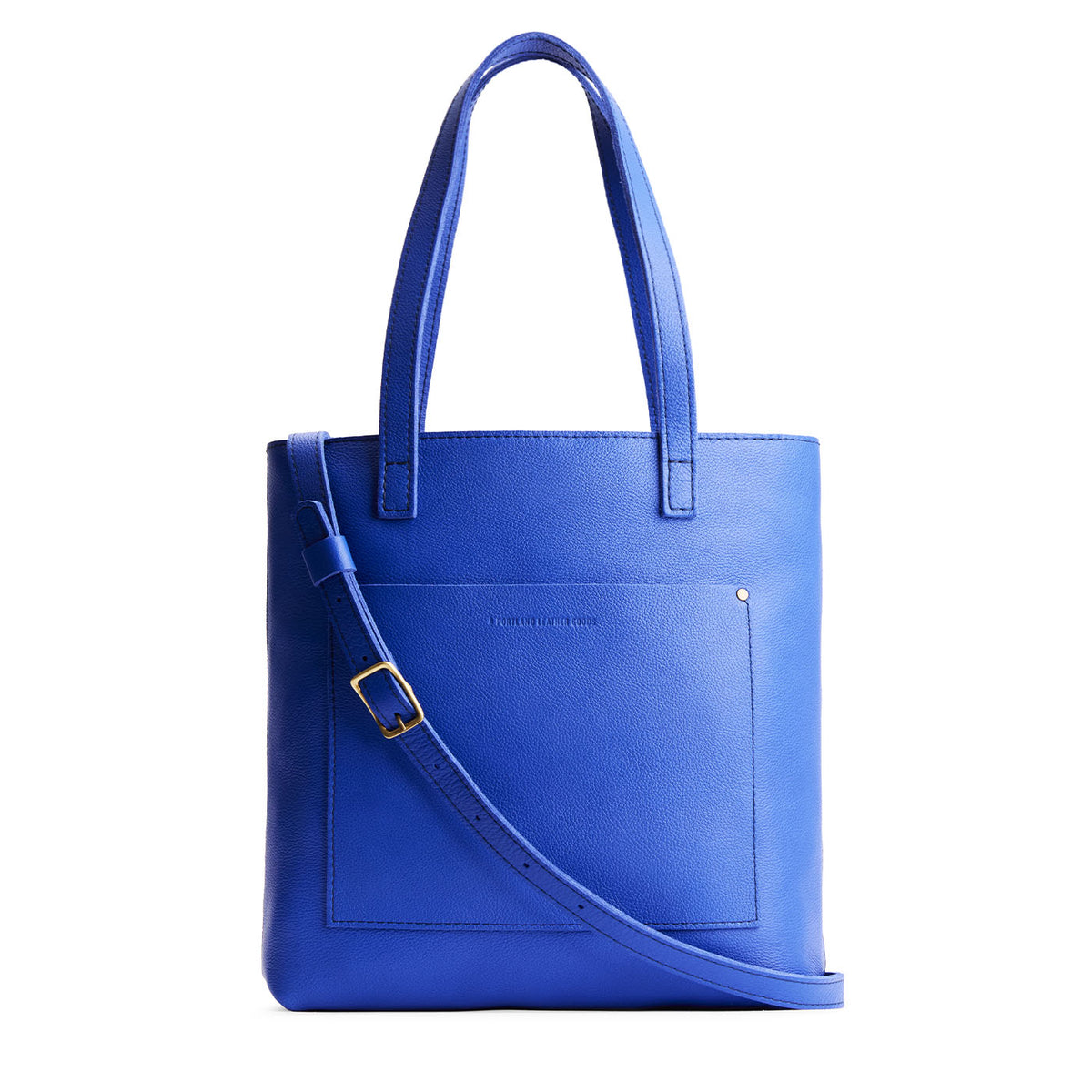 'Almost Perfect' Crossbody Tote