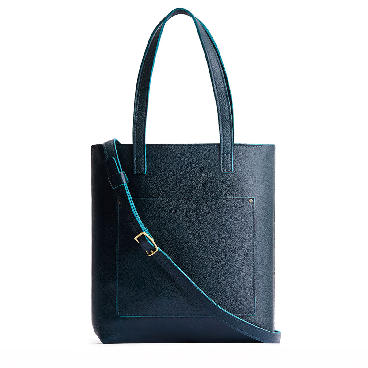 'Almost Perfect' Crossbody Tote
