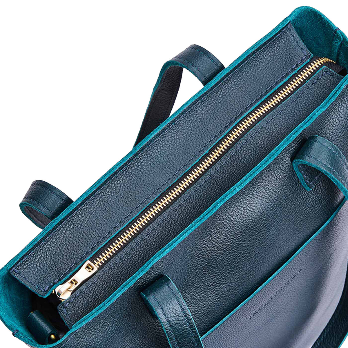 'Almost Perfect' Crossbody Tote