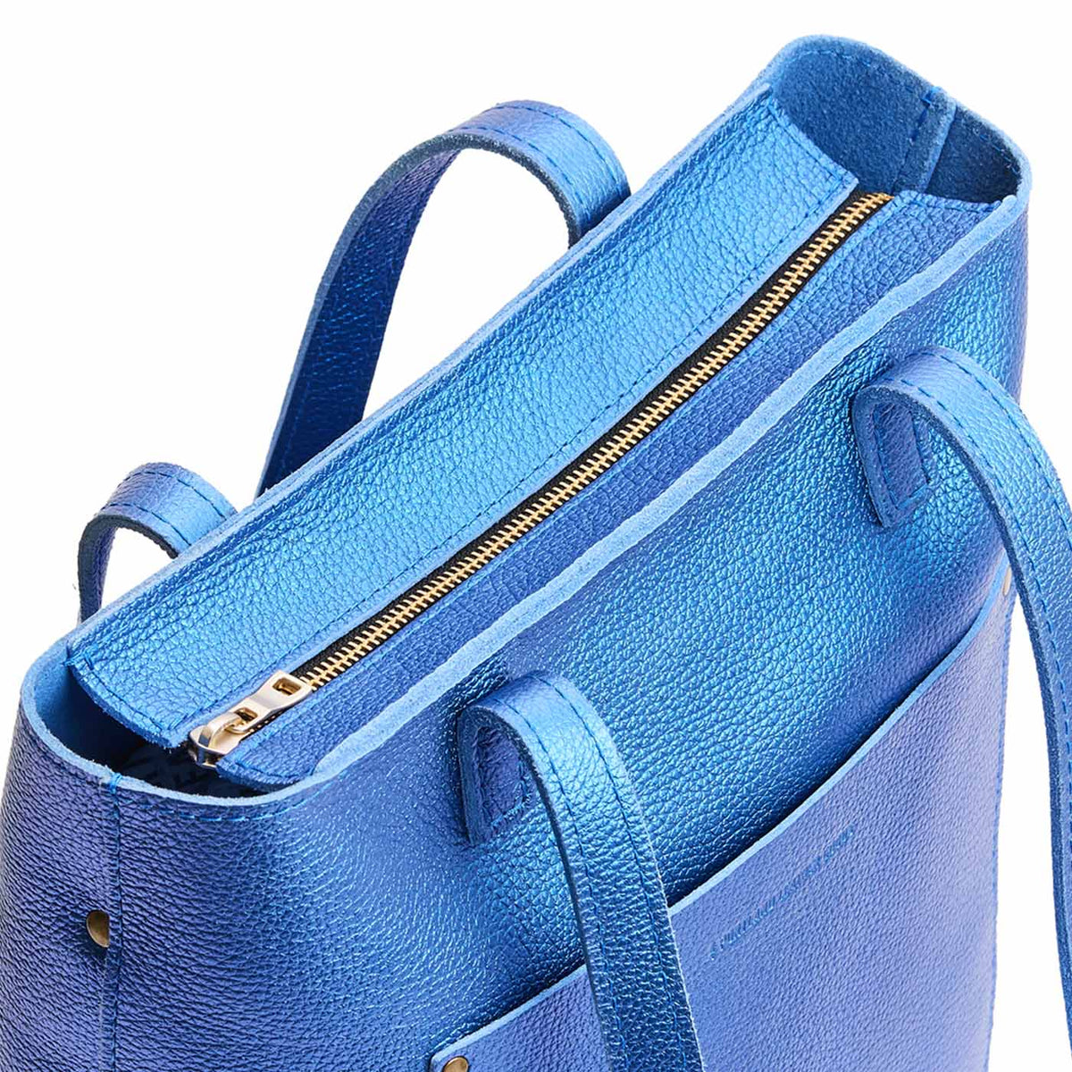 'Almost Perfect' Crossbody Tote