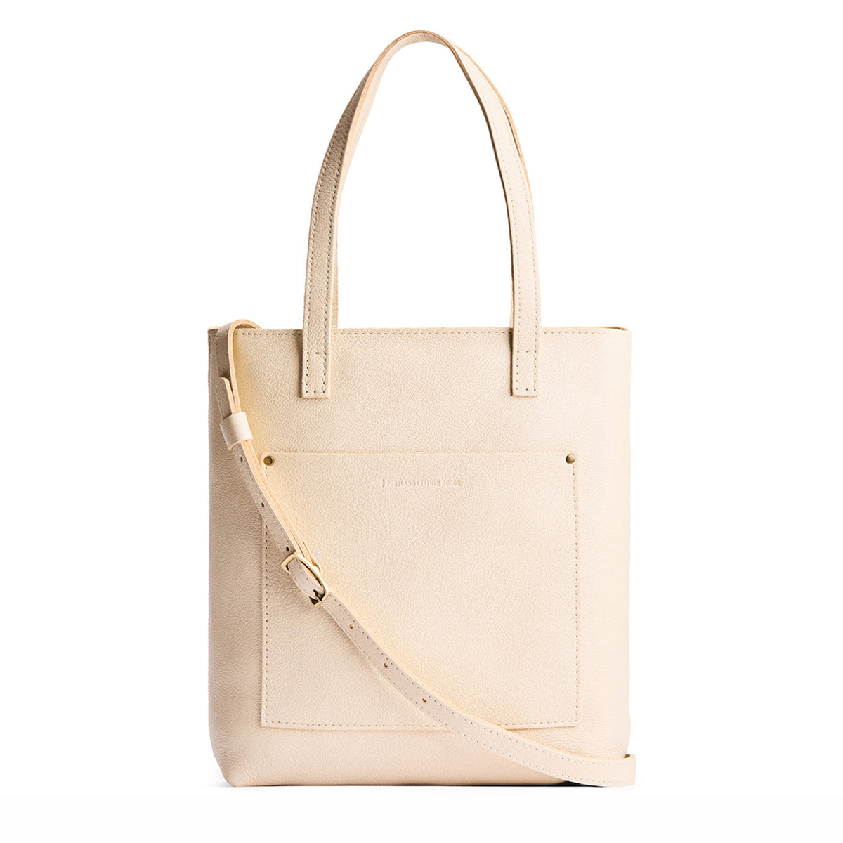 'Almost Perfect' Crossbody Tote