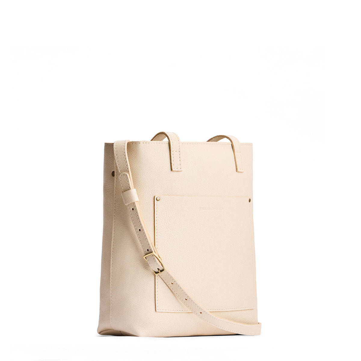 'Almost Perfect' Crossbody Tote