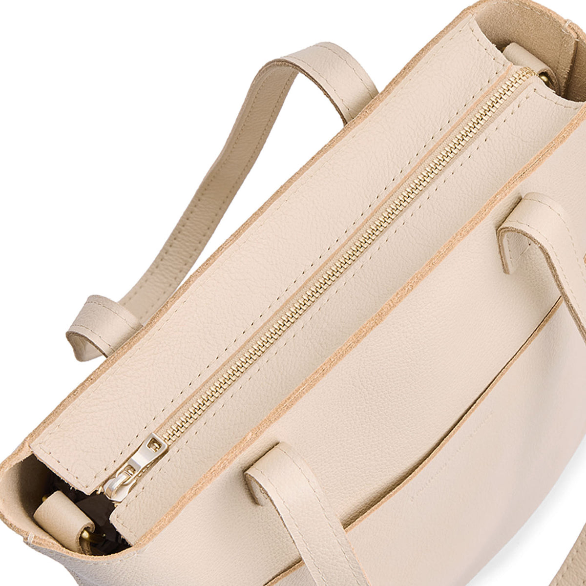 'Almost Perfect' Crossbody Tote