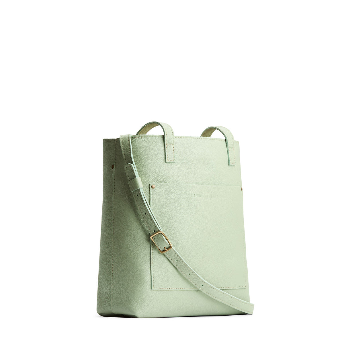 'Almost Perfect' Crossbody Tote
