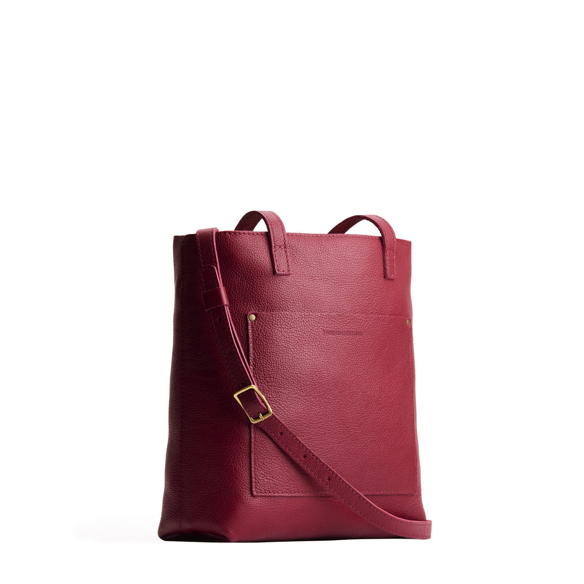 'Almost Perfect' Crossbody Tote