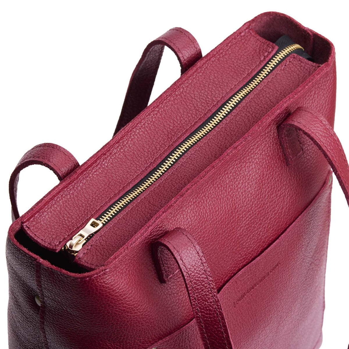 'Almost Perfect' Crossbody Tote