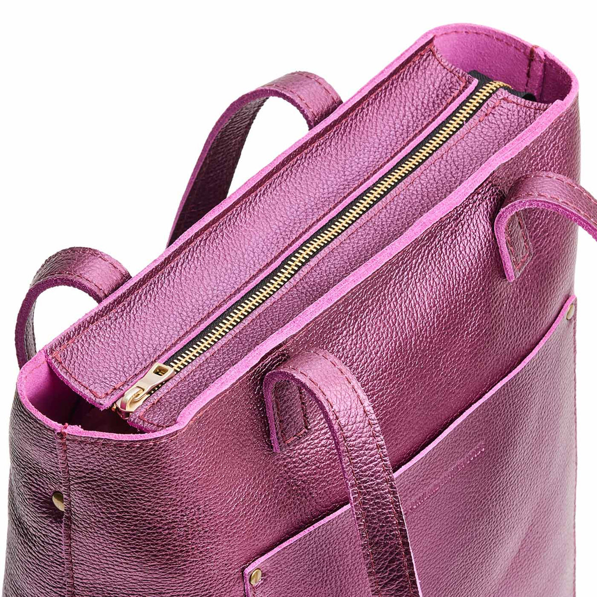 'Almost Perfect' Crossbody Tote