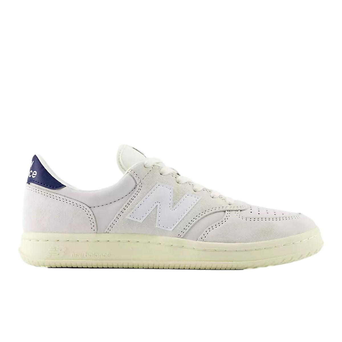 New Balance T500 Reflection / Blacktop / Sea Salt  CT500NAV Men's
