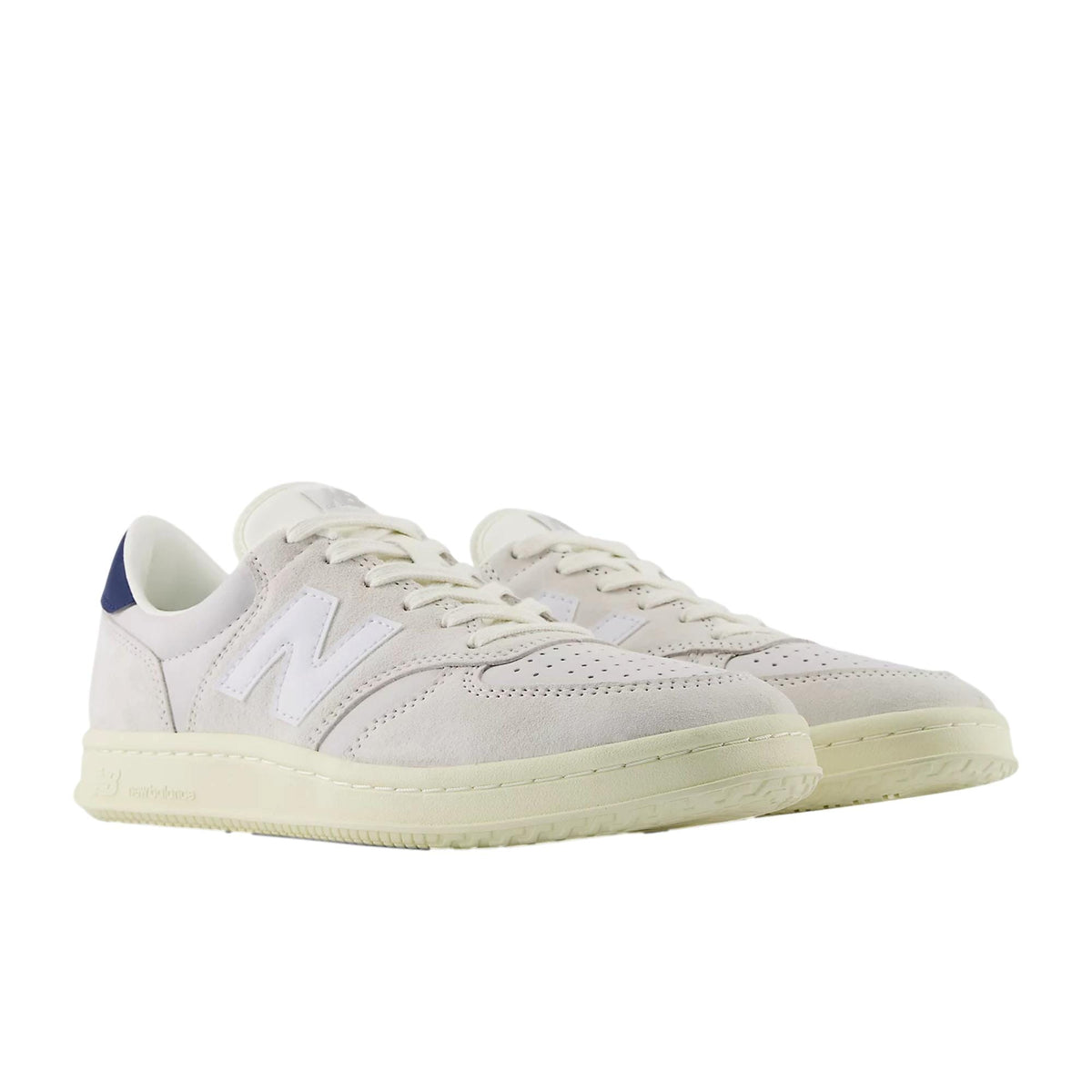 New Balance T500 Reflection / Blacktop / Sea Salt  CT500NAV Men's