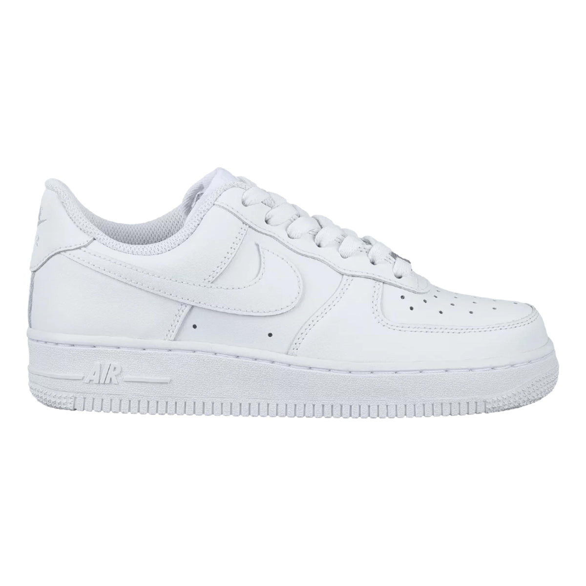 Nike Air Force 1 '07 White/White  CW2288-111 Men's