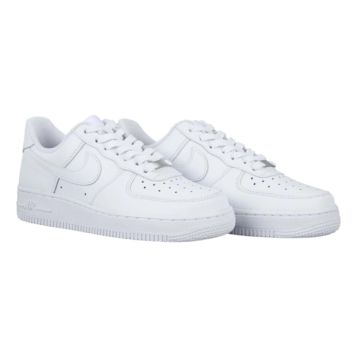Nike Air Force 1 '07 White/White  CW2288-111 Men's
