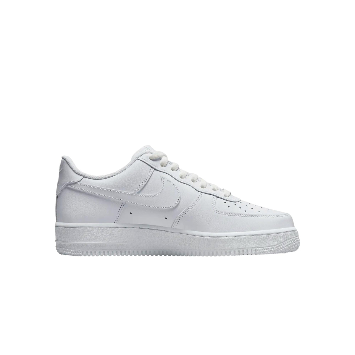 Nike Air Force 1 '07 White/White  CW2288-111 Men's