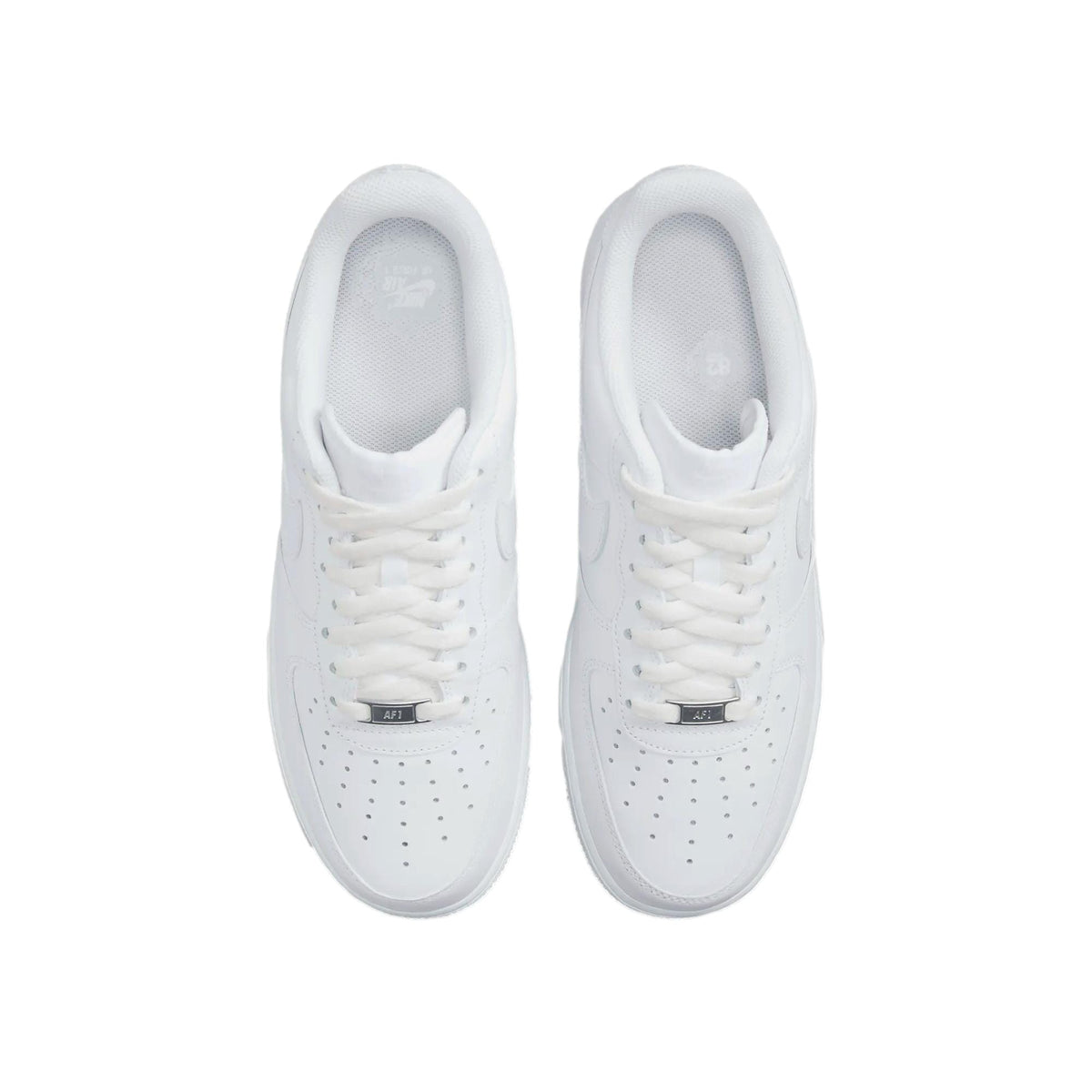 Nike Air Force 1 '07 White/White  CW2288-111 Men's