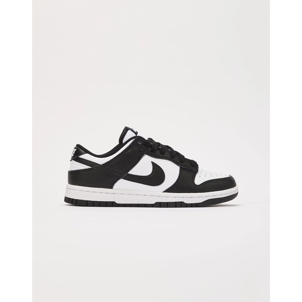 Nike Dunk Low White / Black - White  DD1503-101 Women's