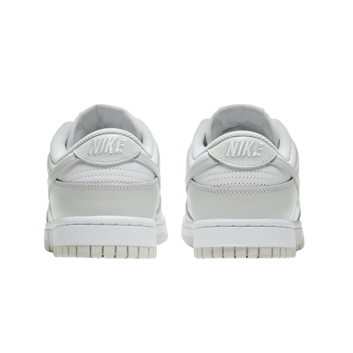 Nike Dunk Low White / Photon Dust - White  DD1503-103 Women's