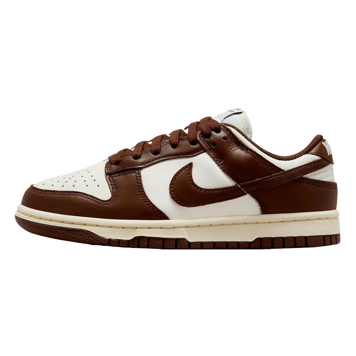 Nike Dunk Low Sail / Cacao Wow - Coconut Milk  DD1503-124 Women's