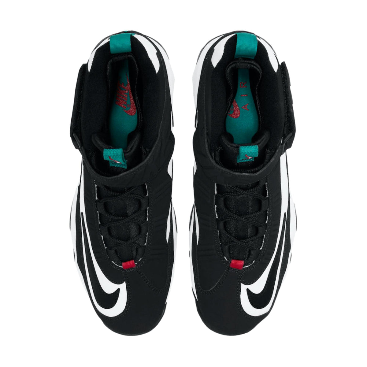 Nike Air Griffey Max 1 White / Black - Fresh Water  DD8558-100 Men's