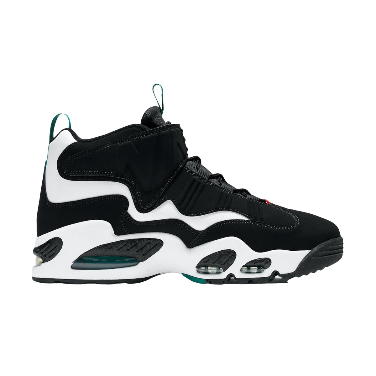 Nike Air Griffey Max 1 White / Black - Fresh Water  DD8558-100 Men's