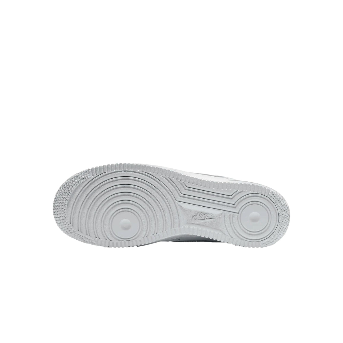 Nike Air Force 1 '07 White/White-White-White  DD8959-100 Women's