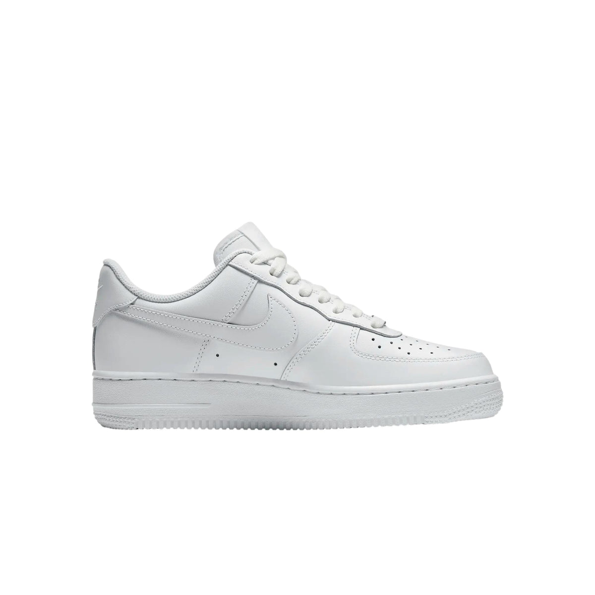 Nike Air Force 1 '07 White/White-White-White  DD8959-100 Women's