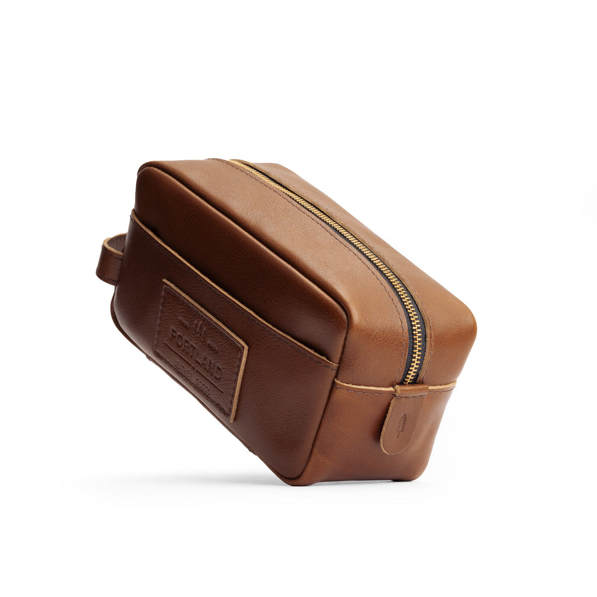 Deluxe Dopp Kit