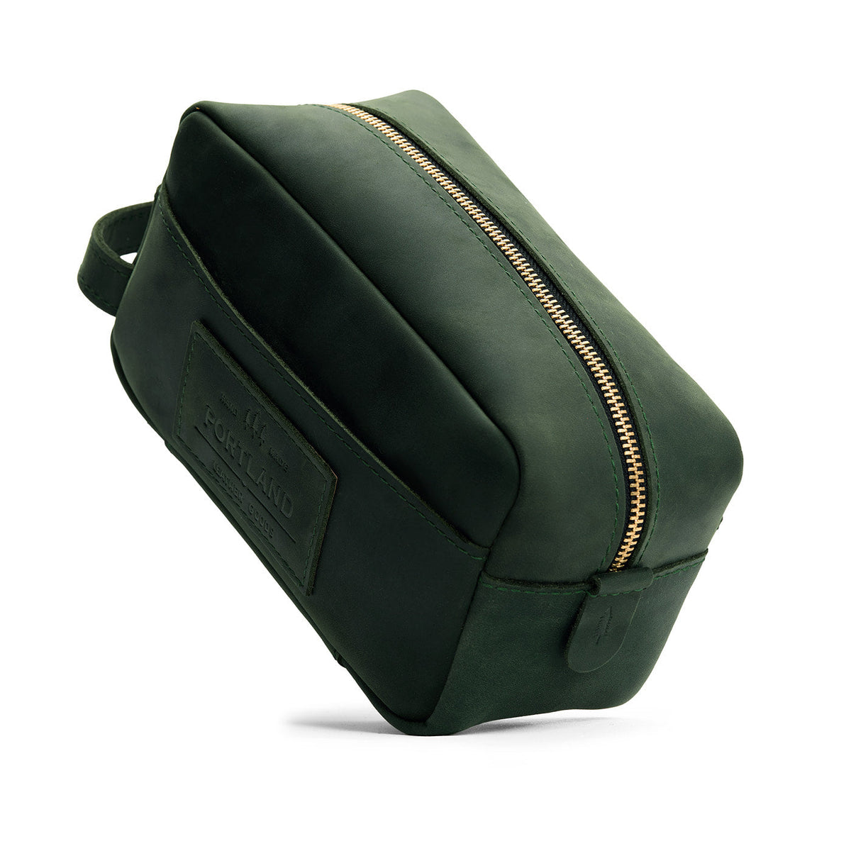 Almost Perfect' Deluxe Dopp Kit