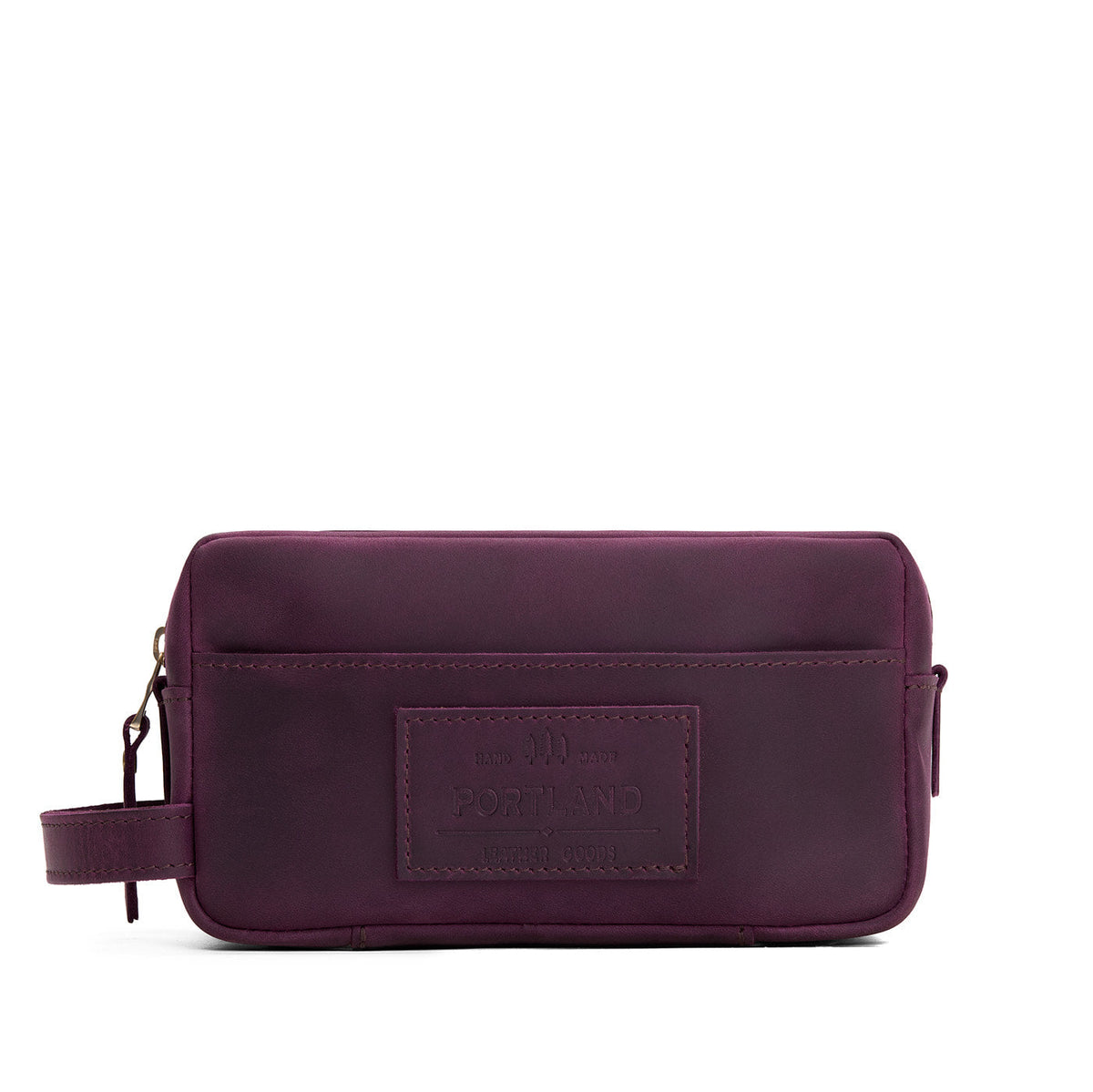 Deluxe Dopp Kit