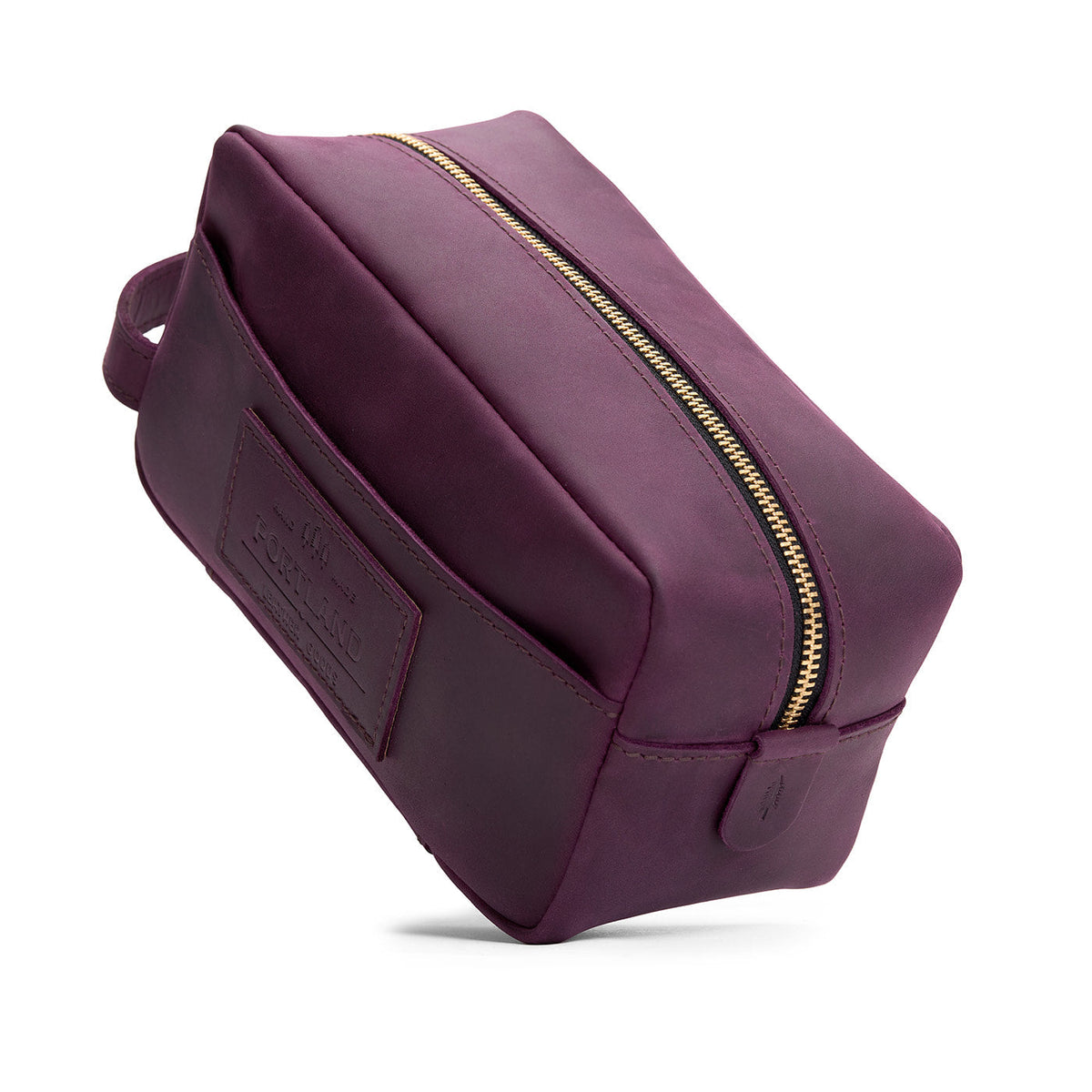 Deluxe Dopp Kit