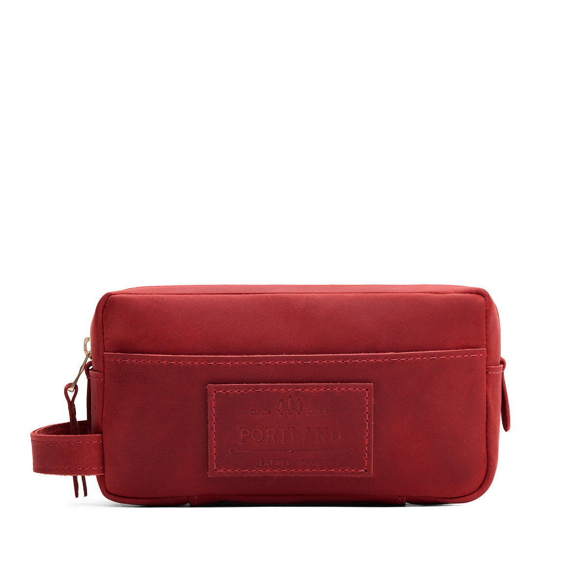 Deluxe Dopp Kit