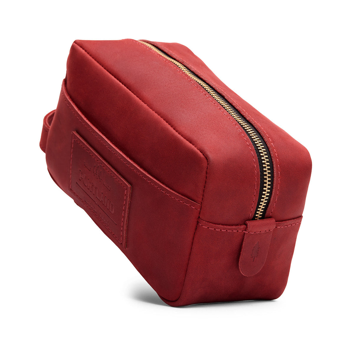 Almost Perfect' Deluxe Dopp Kit
