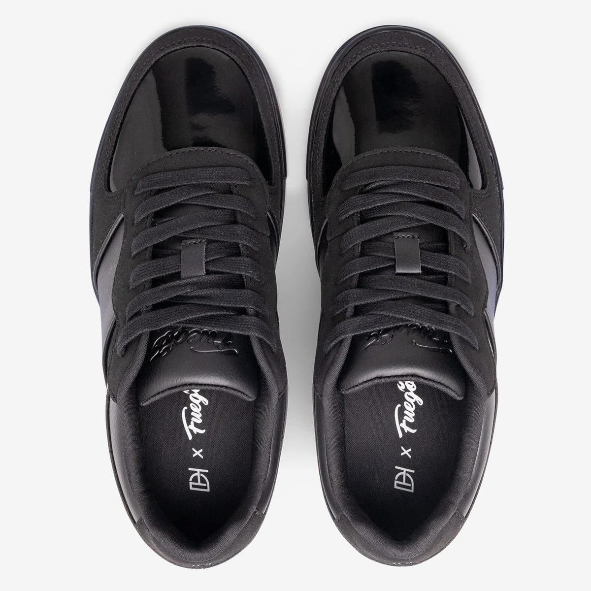 Derek Hough Low-top