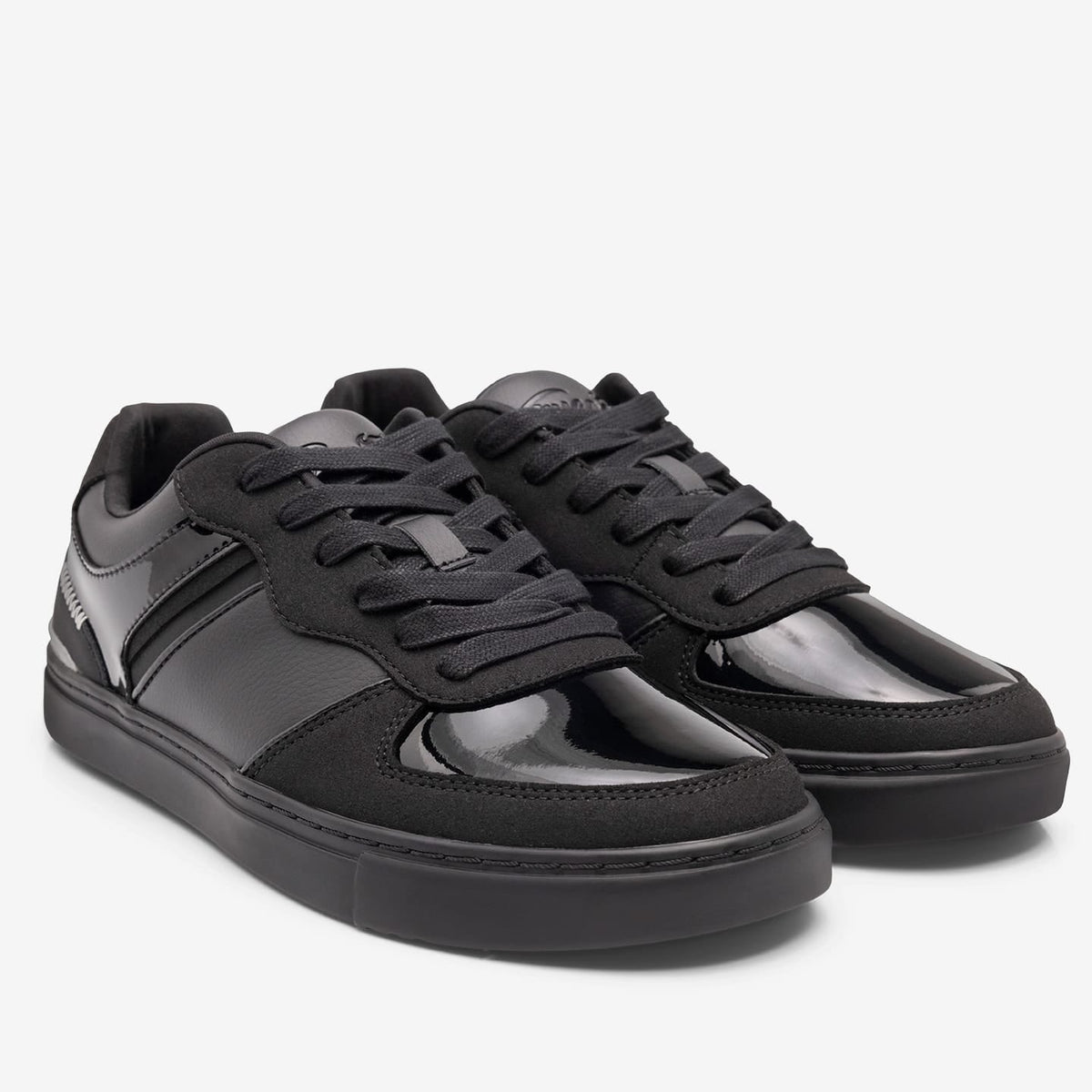 Derek Hough Low-top