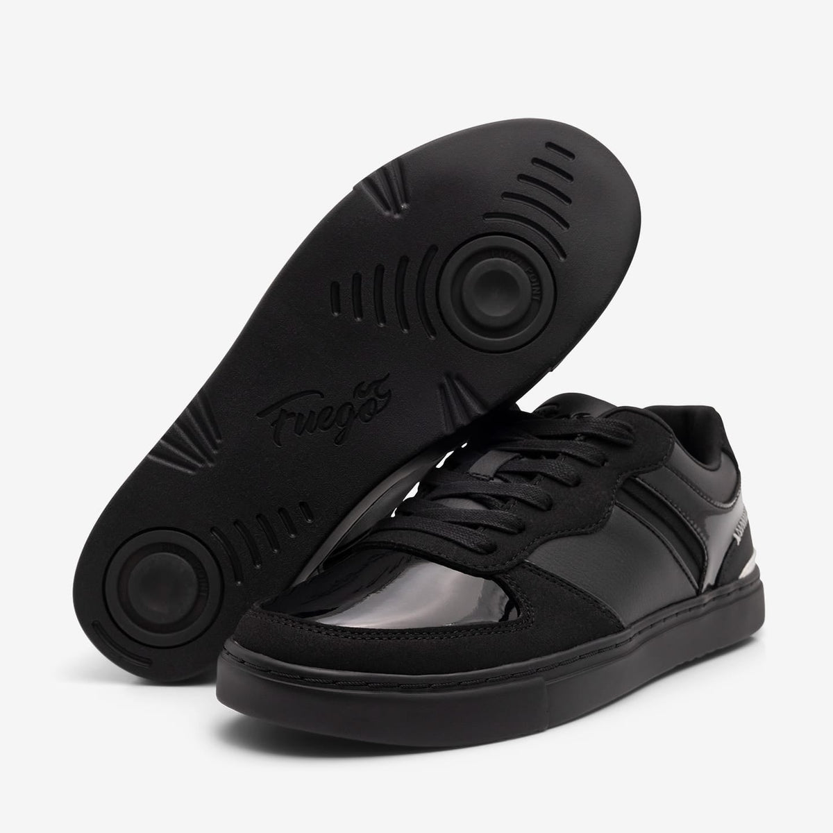 Derek Hough Low-top