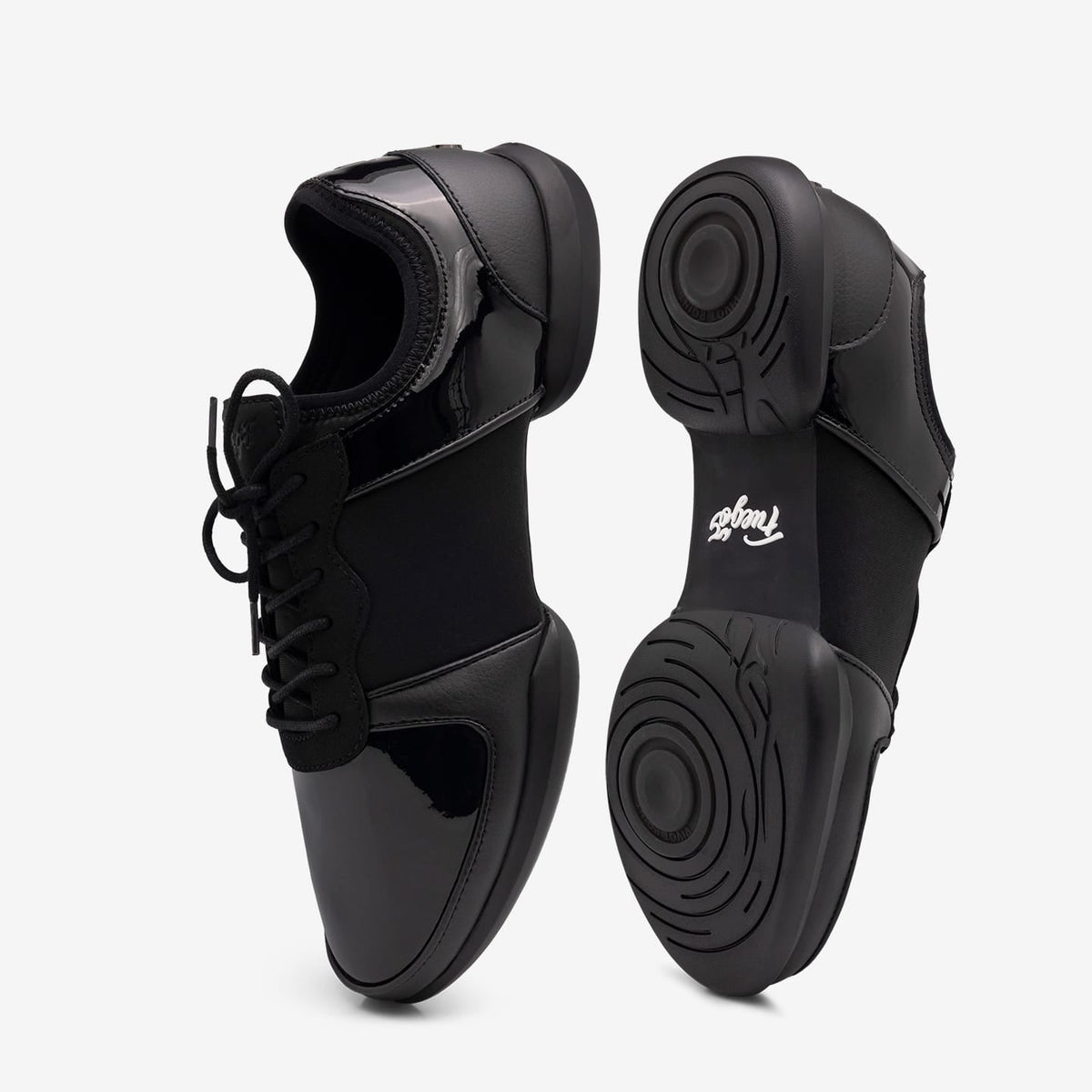 Derek Hough Split-sole