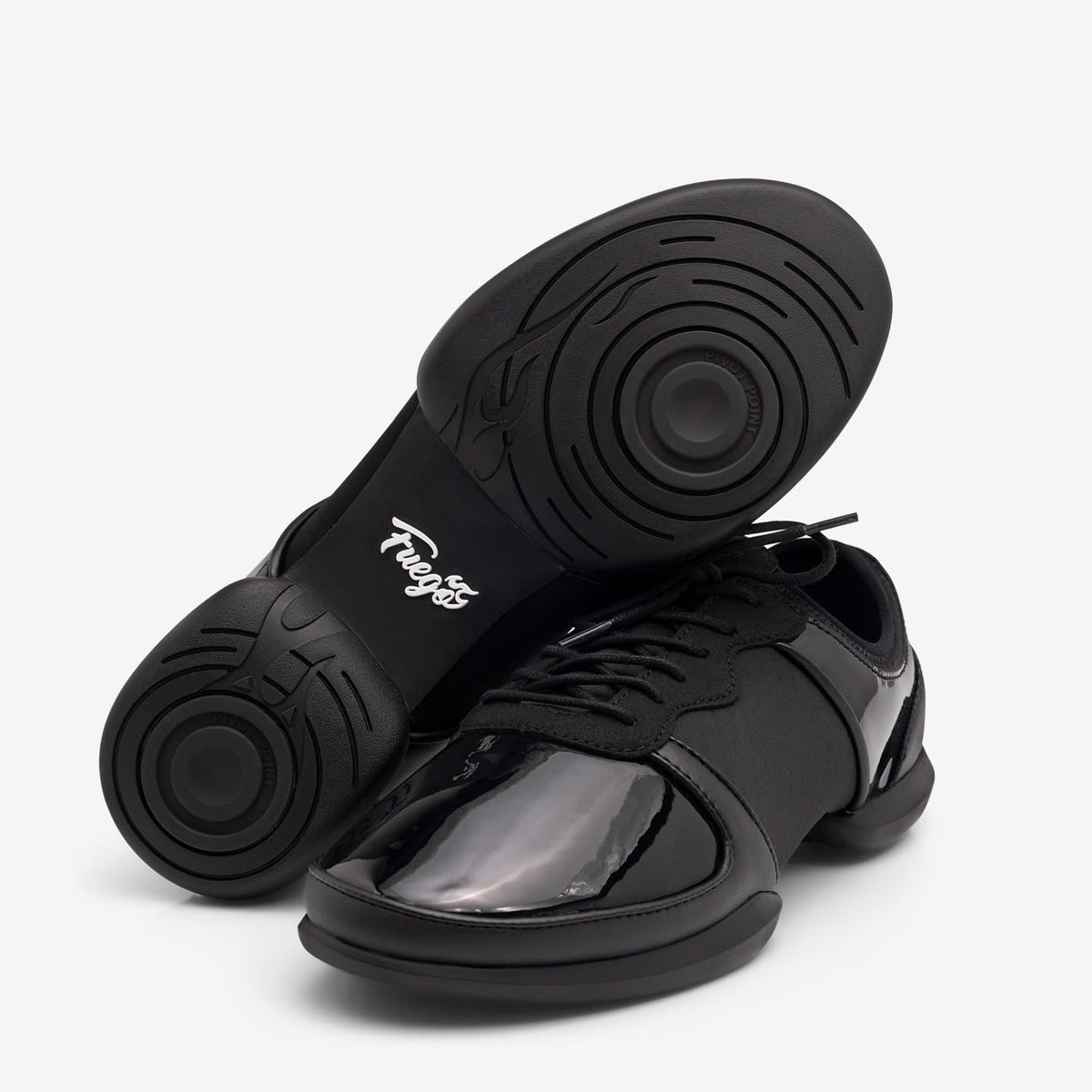 Derek Hough Split-sole