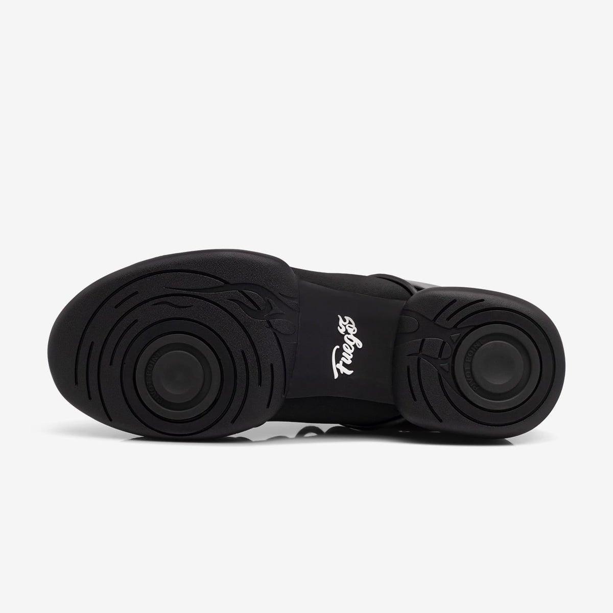 Derek Hough Split-sole