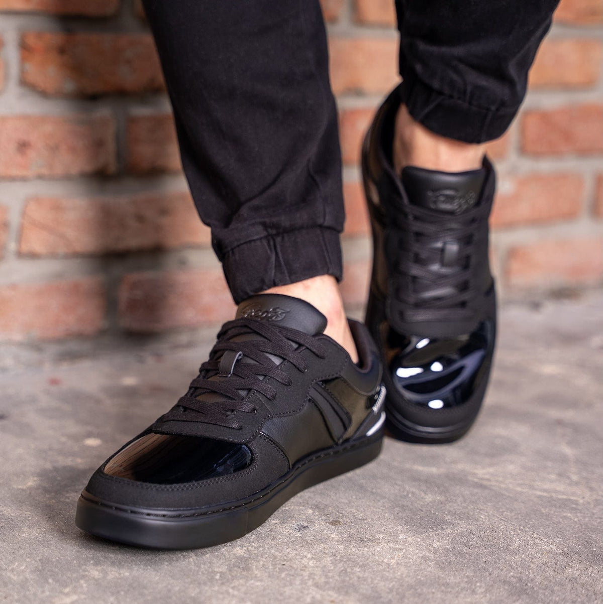 Derek Hough Low-top