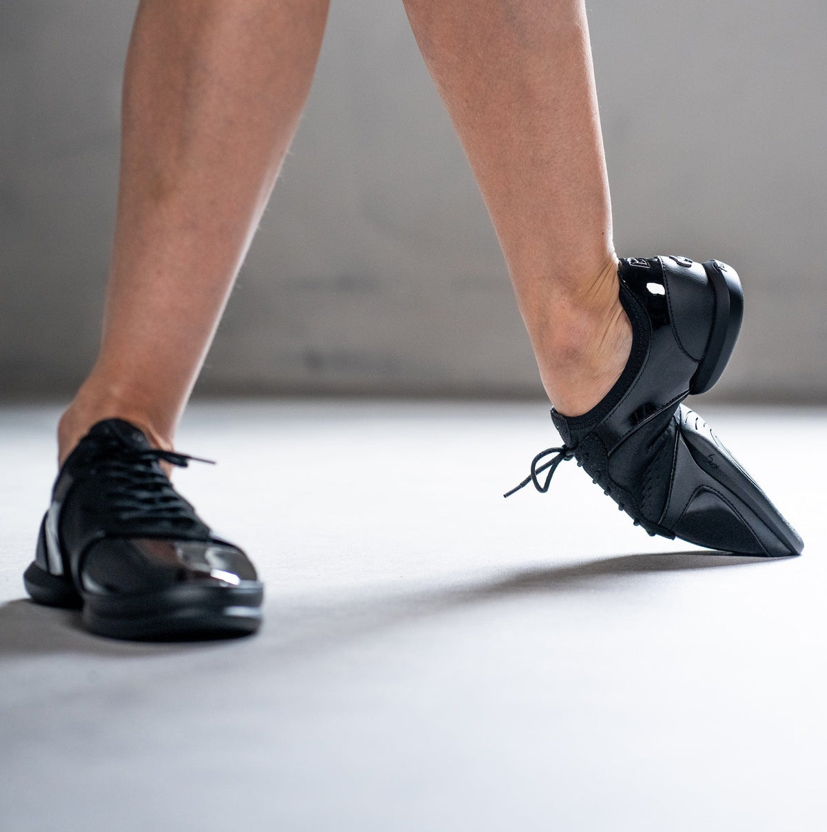 Derek Hough Split-sole