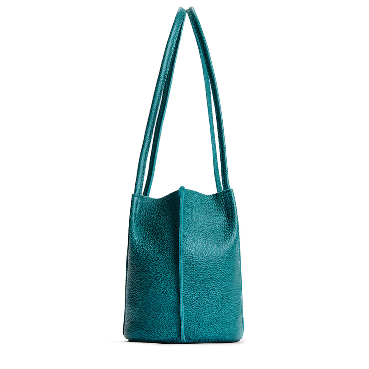 'Almost Perfect' Devan Bucket Tote