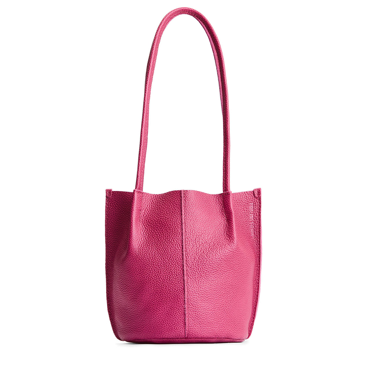 'Almost Perfect' Devan Bucket Tote