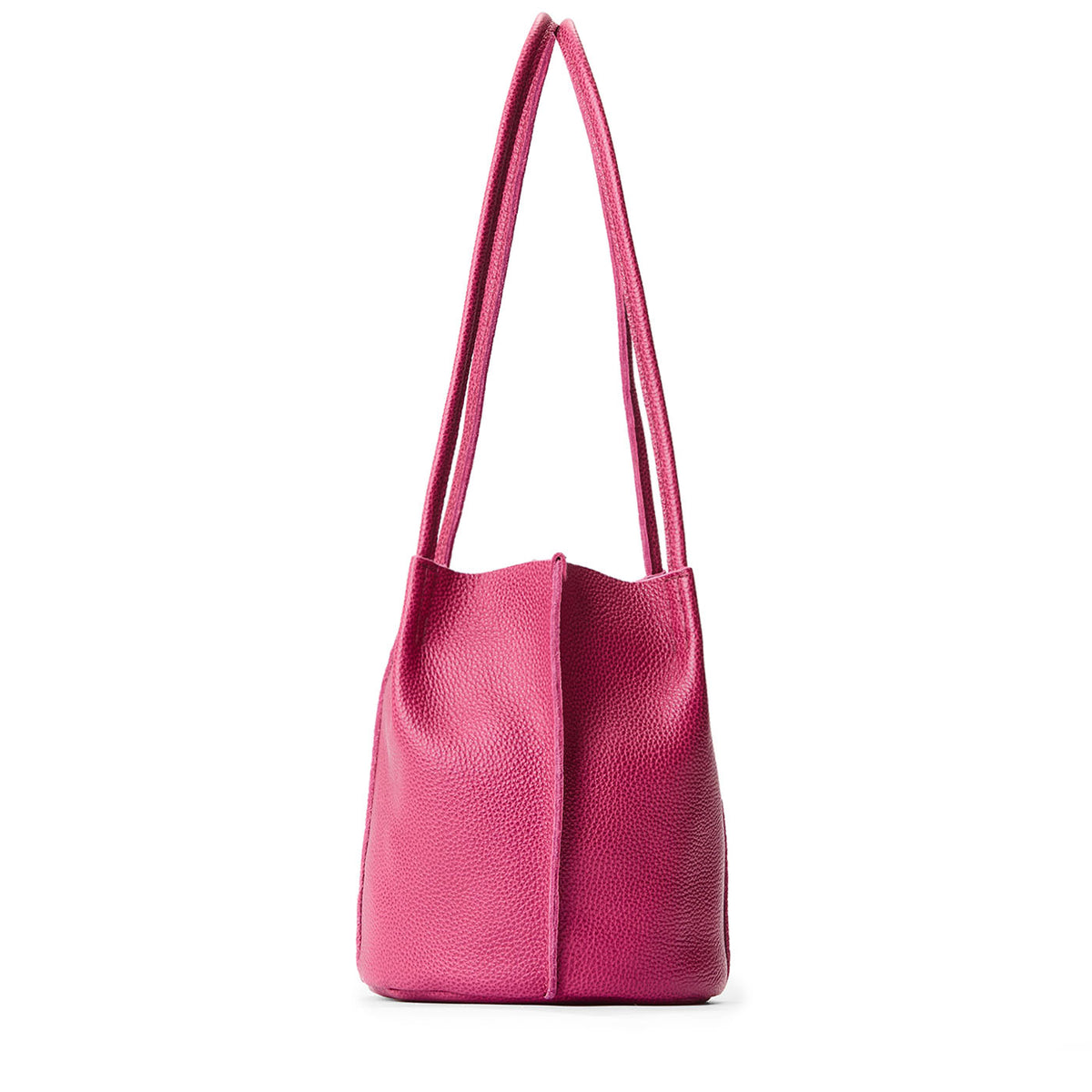 'Almost Perfect' Devan Bucket Tote