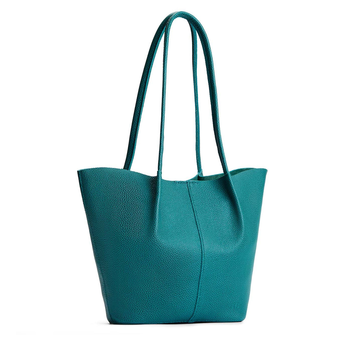 'Almost Perfect' Devan Bucket Tote