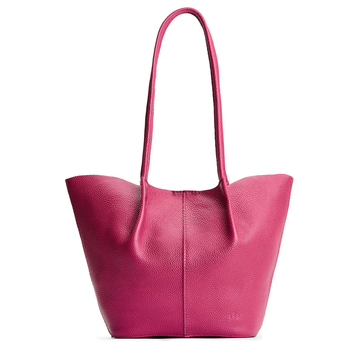 'Almost Perfect' Devan Bucket Tote