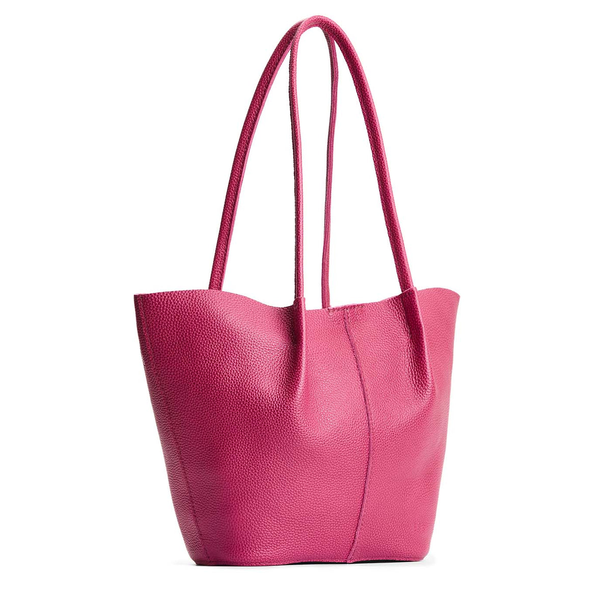 'Almost Perfect' Devan Bucket Tote