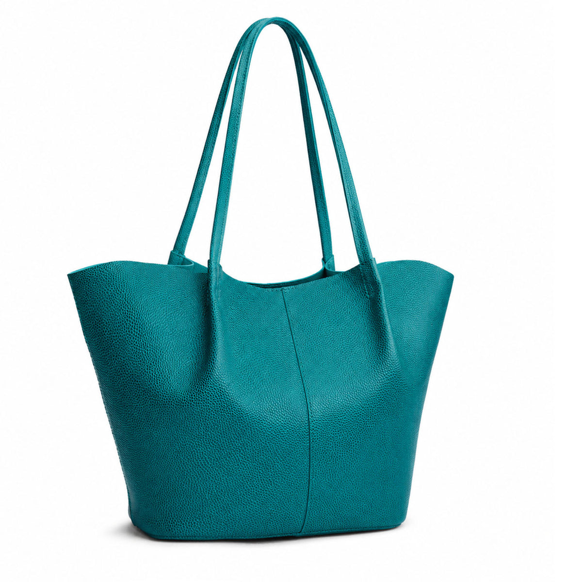 'Almost Perfect' Devan Bucket Tote