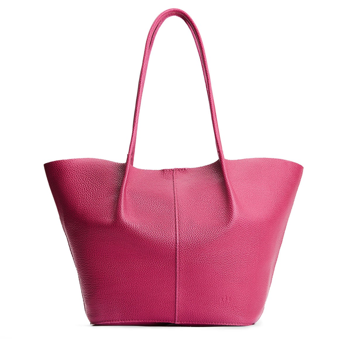'Almost Perfect' Devan Bucket Tote