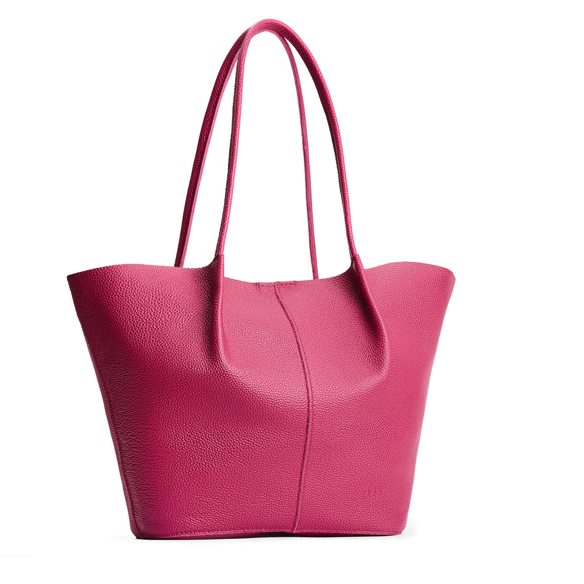 'Almost Perfect' Devan Bucket Tote