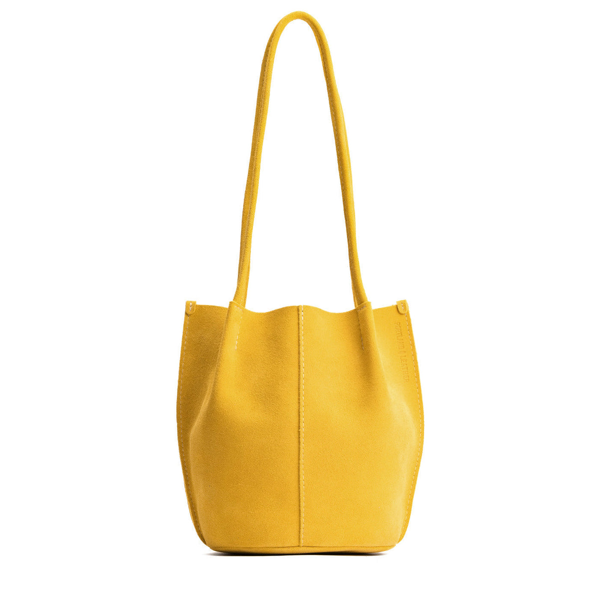 'Almost Perfect' Devan Bucket Tote