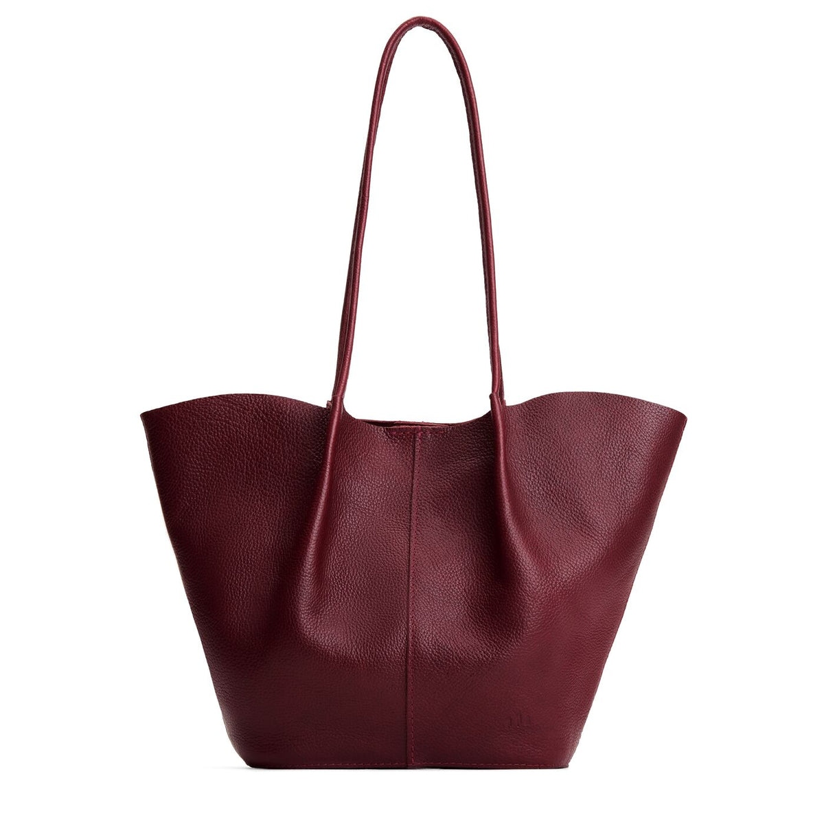'Almost Perfect' Devan Bucket Tote
