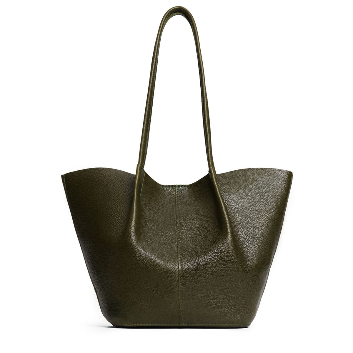 'Almost Perfect' Devan Bucket Tote